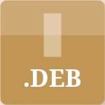 Debian Package image