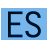 Letras ES - Selector del idioma español